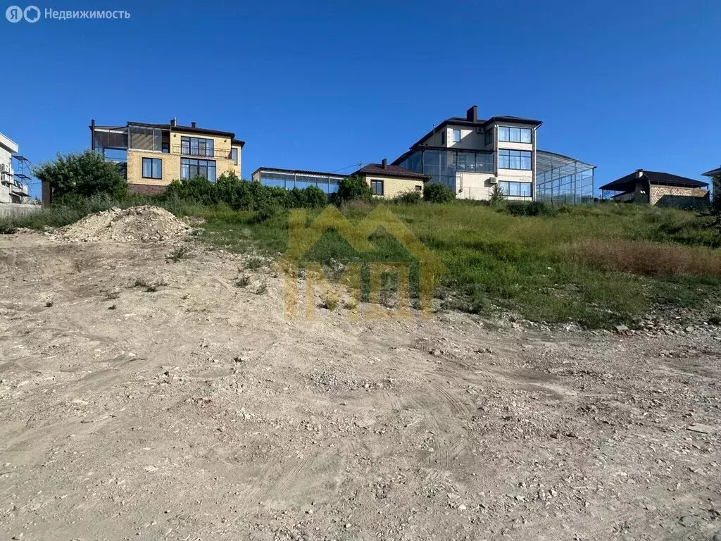 Участок в село Супсех, улица Надежды (10 м) - Фото 1