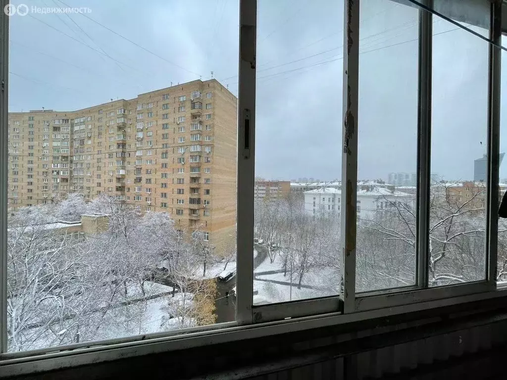 2-комнатная квартира: Москва, улица Зорге, 36 (45 м) - Фото 1