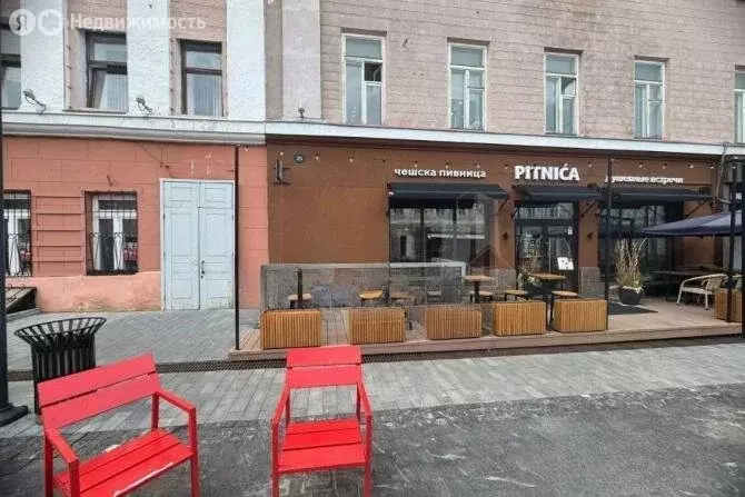 Помещение свободного назначения (433 м) - Фото 2