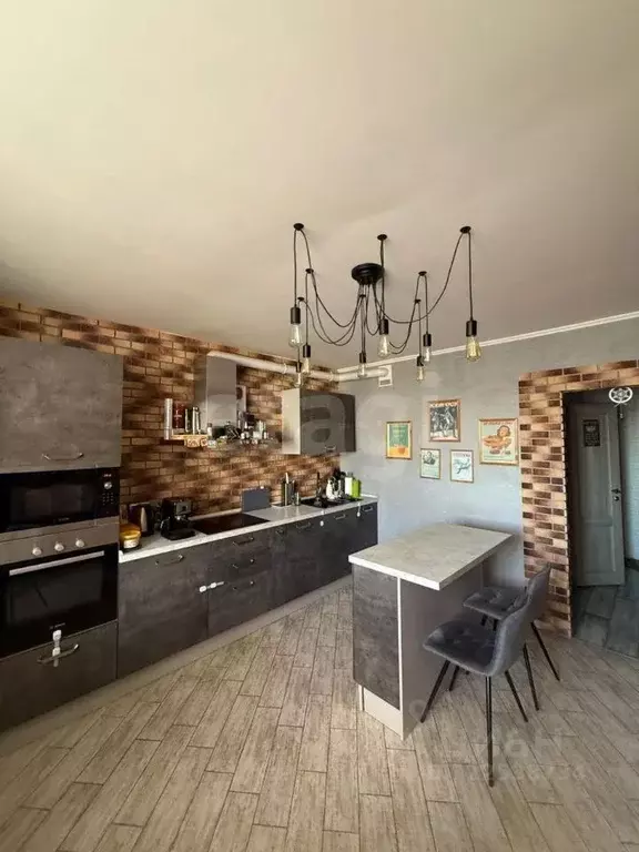 2-к кв. Ростовская область, Ростов-на-Дону ул. Платона Кляты, 5 (64.3 ... - Фото 2