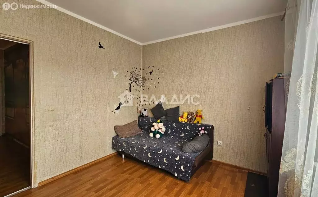 2-комнатная квартира: Калининград, Интернациональная улица, 64 (59 м) - Фото 2