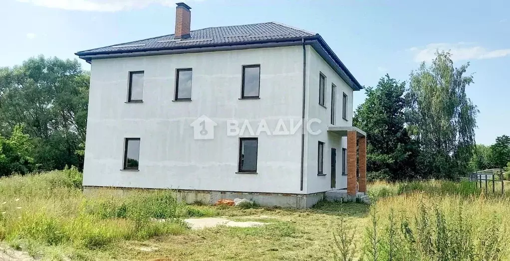 Дом в Калининградская область, Багратионовский муниципальный округ, ... - Фото 0