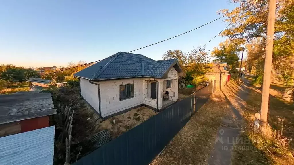 Дом в Владимирская область, Владимир ул. Ноябрьская, 50 (105 м) - Фото 0