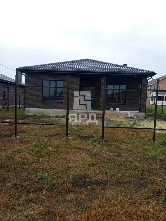 Дом в Щепкин, улица Рихарда Зорге, 15 (120 м) - Фото 1