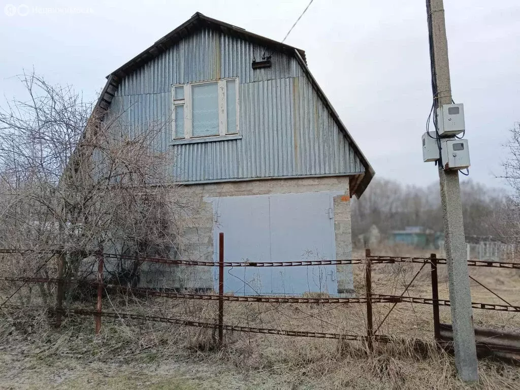 Дом в Тульская область, городской округ Тула, деревня Пятницкое (48 м) - Фото 0