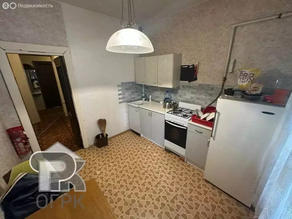 3-комнатная квартира: Москва, 3-я Парковая улица, 10 (74.4 м) - Фото 1