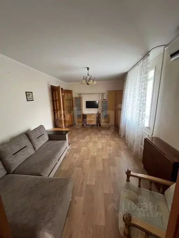 1-к кв. Алтайский край, Барнаул ул. Попова, 93 (37.0 м) - Фото 1