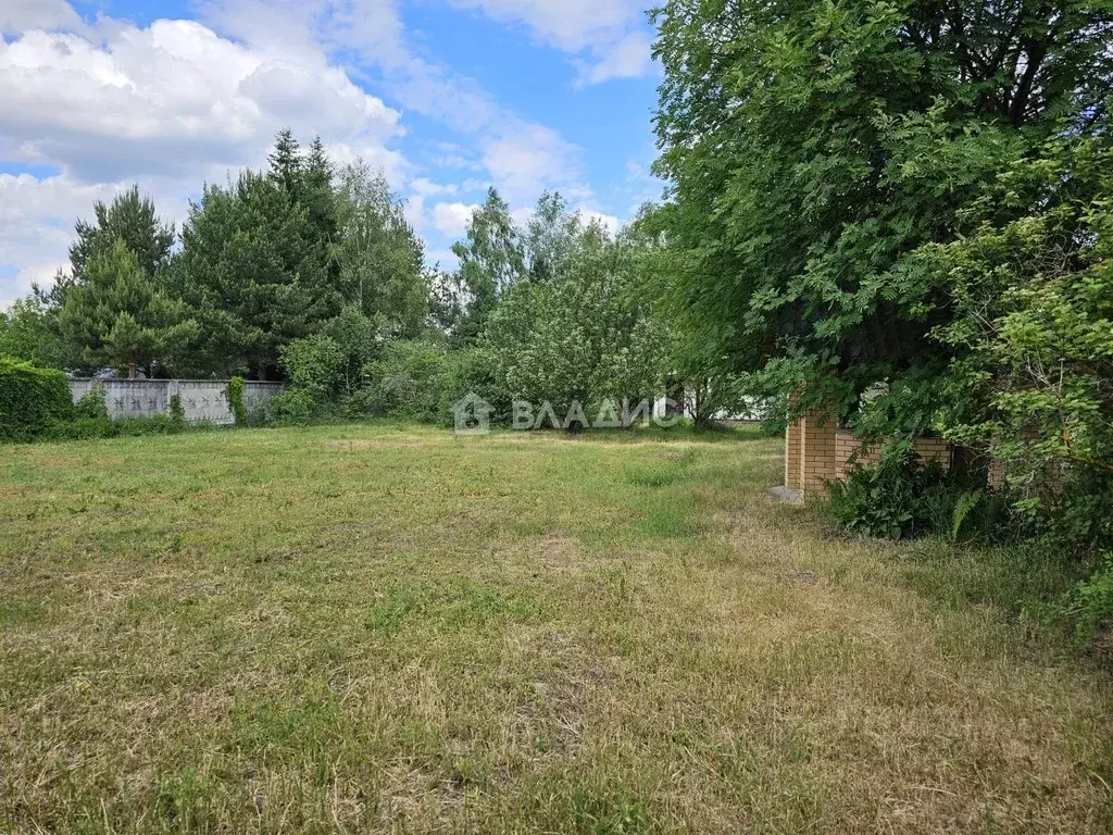 Участок в Московская область, Богородский городской округ, д. Пашуково ... - Фото 0