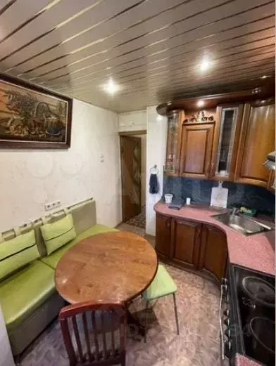 Комната Нижегородская область, Нижний Новгород ул. Сергея Акимова, 31 ... - Фото 1