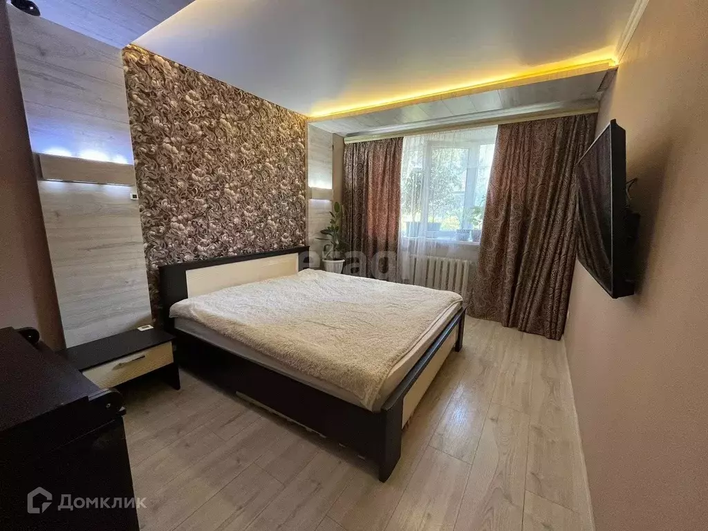 Продаётся 3-к квартира, 58.3 м - Фото 1