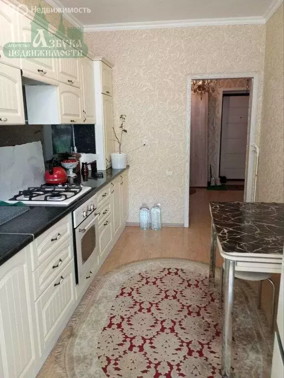 2-комнатная квартира: Смоленский муниципальный округ, деревня ... - Фото 2