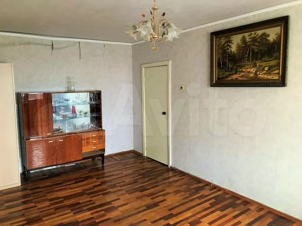 2-к. квартира, 52 м, 5/9 эт. - Фото 1