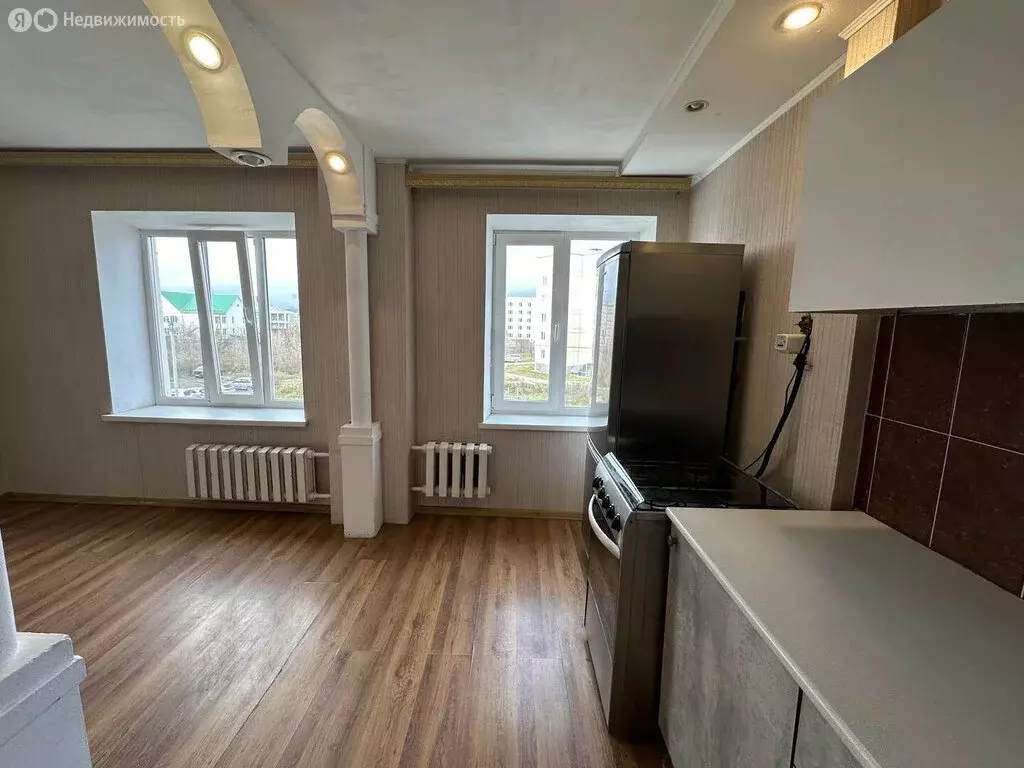 3-комнатная квартира: Полевской, улица Володарского, 91 (57.3 м) - Фото 2