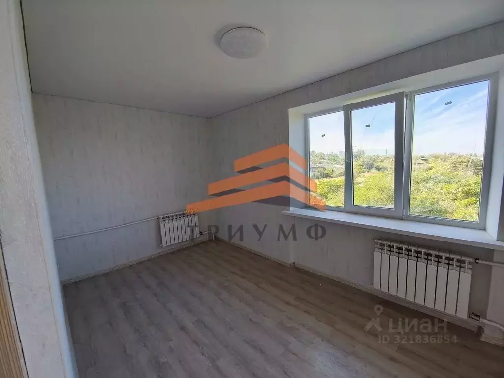 2-к кв. Крым, Феодосия ул. Крымская, 5 (42.3 м) - Фото 2