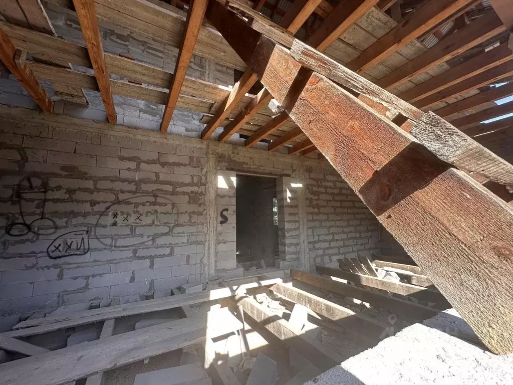 Дом в Иркутская область, Иркутский муниципальный округ, Лотос СНТ 5-я ... - Фото 1