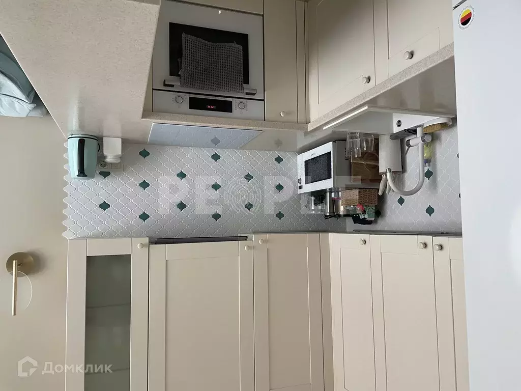 Продаётся 2-к квартира, 43.4 м - Фото 1