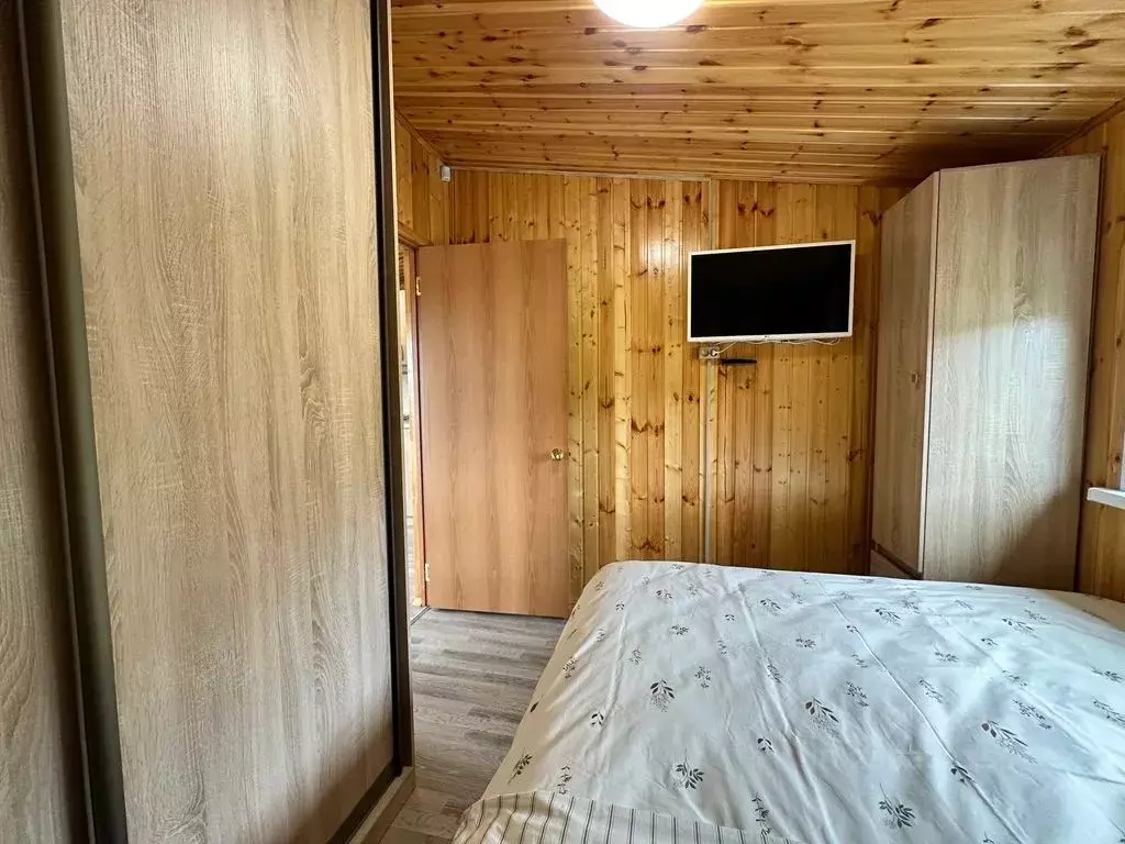 Дом в Приморский край, Находка ул. Благополучная, 50 (30 м) - Фото 1