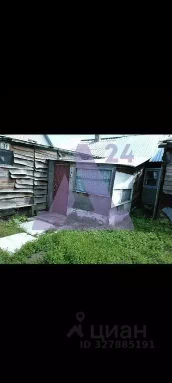 Дом в Алтайский край, Новоалтайск Новая ул., 31 (18 м) - Фото 2