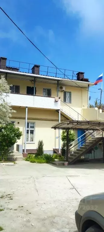 2-к кв. Крым, Евпатория ул. Демышева, 49 (35.0 м) - Фото 0