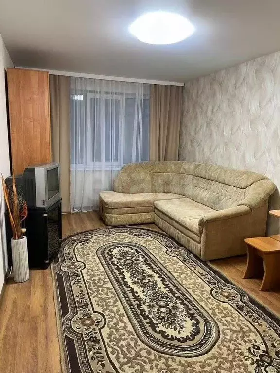 Студия Кемеровская область, Кемерово Ленинградский просп., 5 (23.0 м) - Фото 1