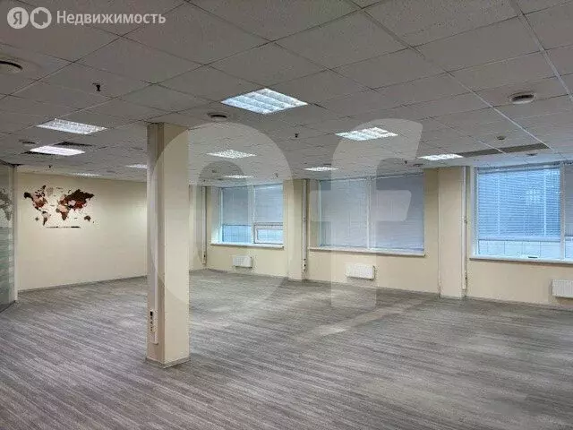 Офис (960 м) - Фото 2