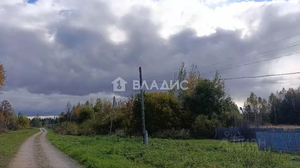 Дом в Владимирская область, Ковровский район, Ивановское с/пос, пос. ... - Фото 2