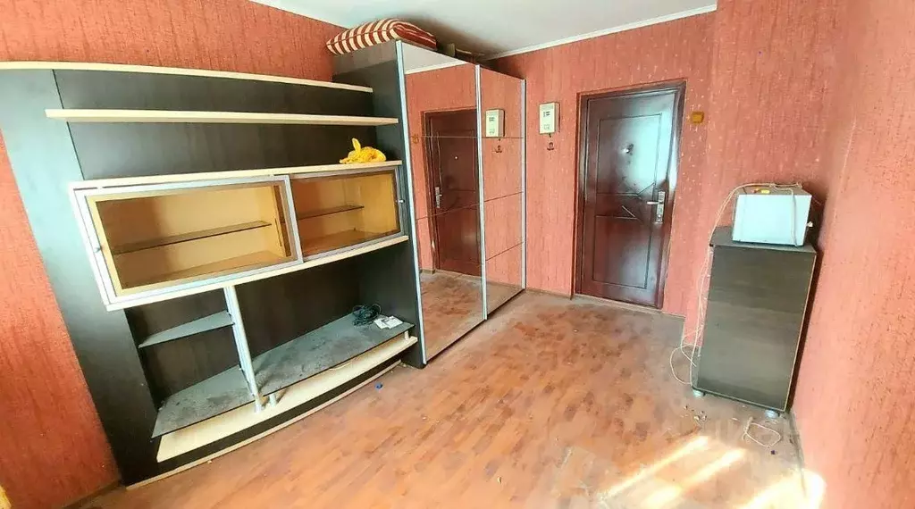 Квартира, 1 комната, 12.1 м - Фото 0