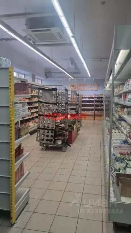 Помещение свободного назначения в Новосибирская область, Новосибирск ... - Фото 2