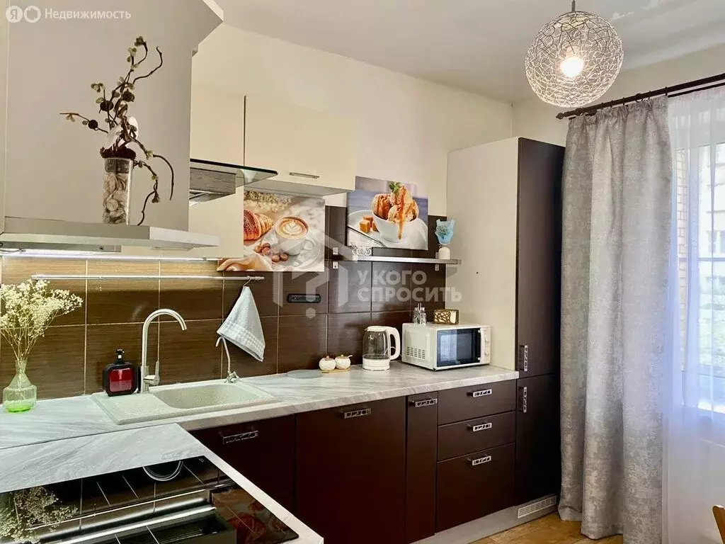 2-комнатная квартира: Санкт-Петербург, Дачный проспект, 21к1 (56.6 м) - Фото 2