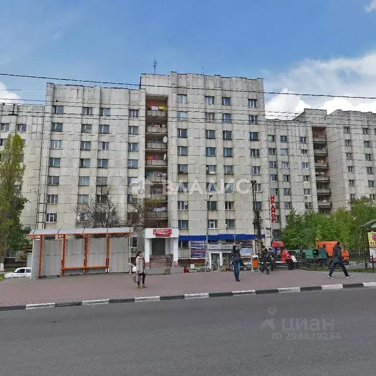 Комната Белгородская область, Белгород ул. Щорса, 22 (13.6 м) - Фото 0