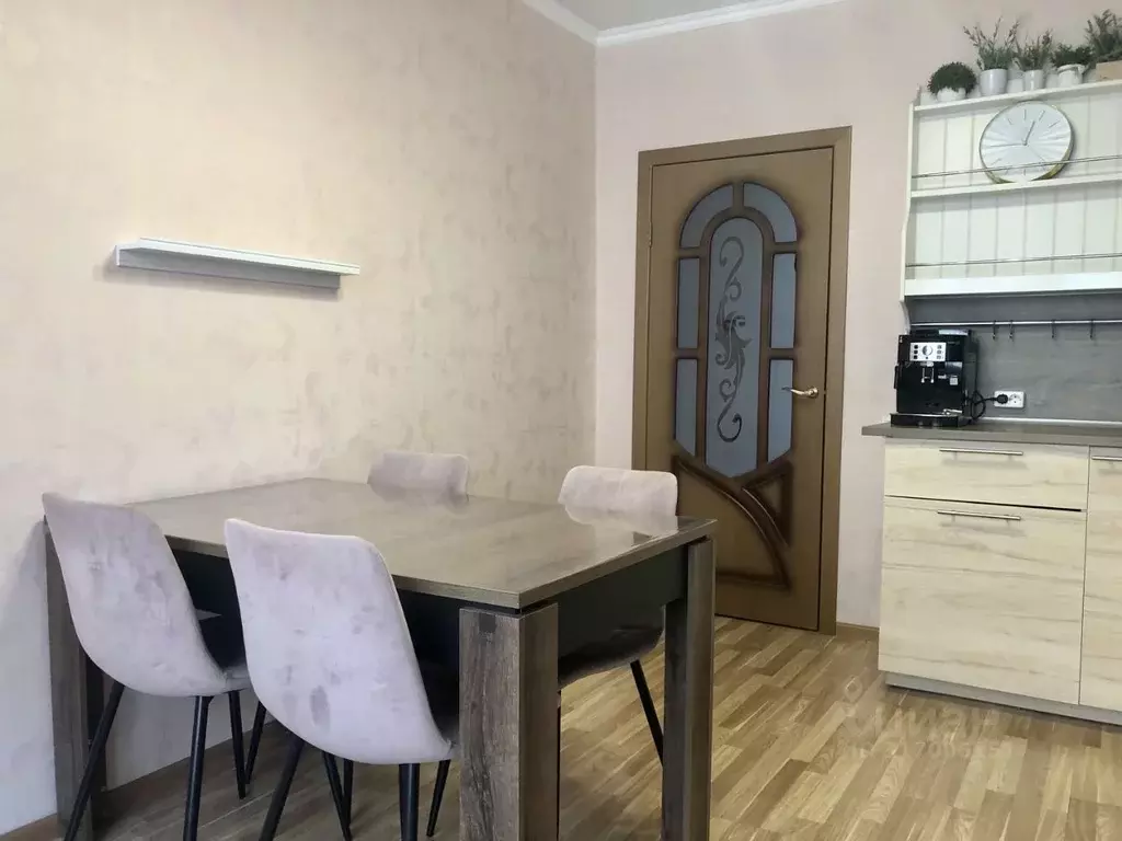 2-к кв. Краснодарский край, Краснодар Музыкальный мкр, ул. Имени С.В. ... - Фото 0