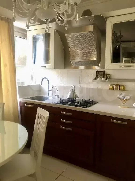 Квартира-студия, 30 м, 5/16 эт. - Фото 1