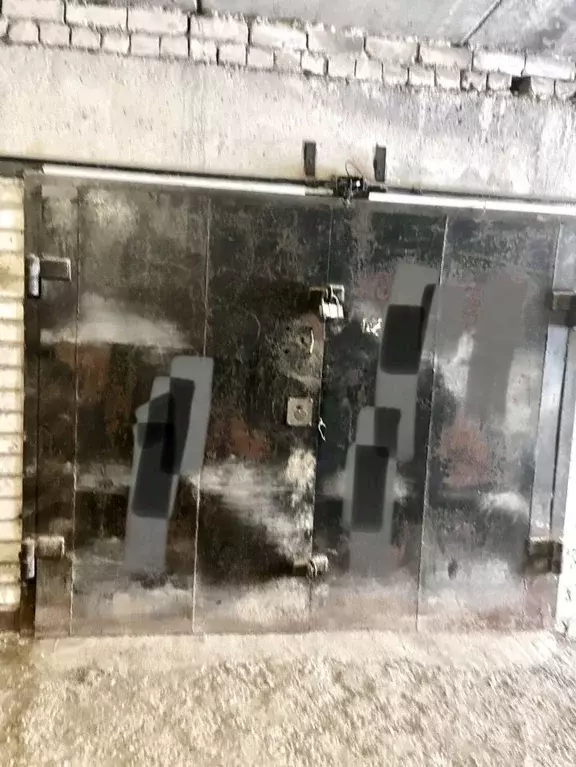 Гараж в Самарская область, Самара Дерябинская ул., 1 (15 м) - Фото 2