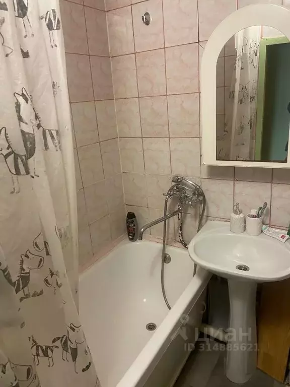 1-к кв. Москва Беловежская ул., 77 (35.0 м) - Фото 0