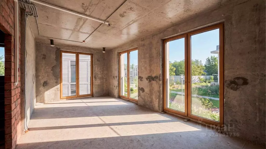 6-к кв. Москва Таманская ул., 1Бс1 (236.0 м) - Фото 2