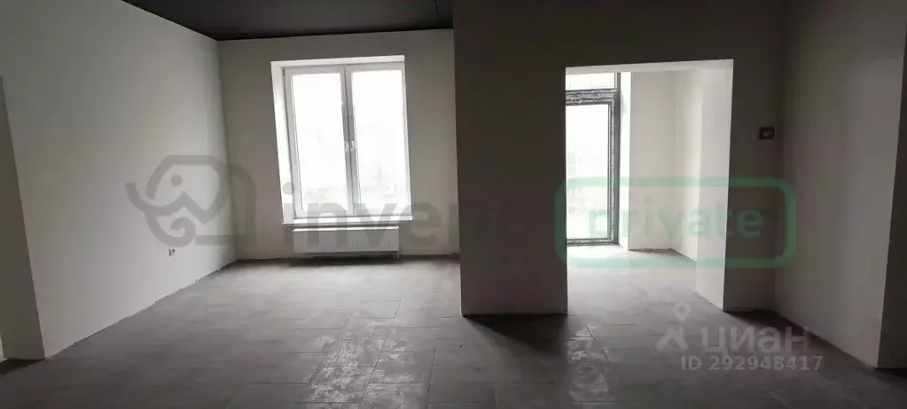 Торговая площадь в Калининградская область, Калининград ул. Тихоненко, ... - Фото 2