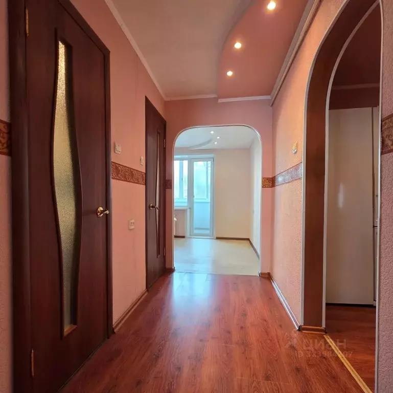 3-к кв. Хабаровский край, Амурск Комсомольский просп., 73 (59.0 м) - Фото 1