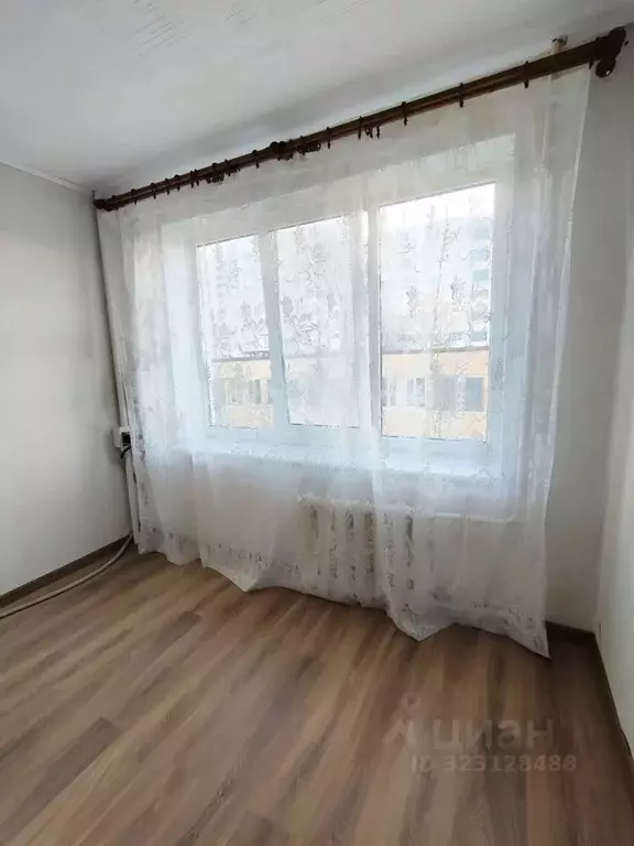 1-к кв. Ленинградская область, Коммунар г. Гатчинский муниципальный ... - Фото 1