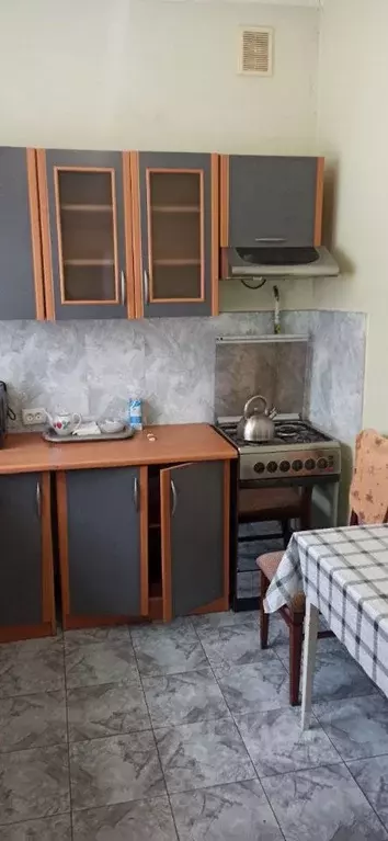 Дом в Крым, Симферополь ул. Алиме Абденнановой (45 м) - Фото 1