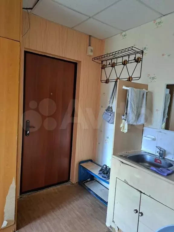 Комната 18 м в 2-к., 1/5 эт. - Фото 0