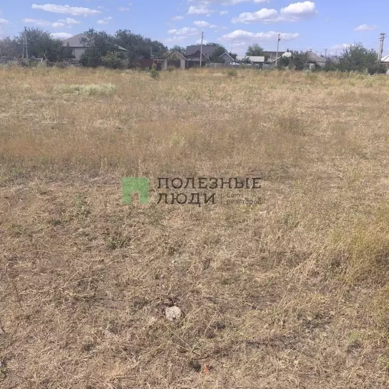 Участок в Ростовская область, Шахты Союзный пер. (10.0 сот.) - Фото 1