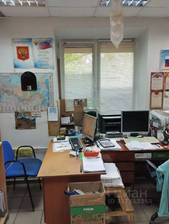 Помещение свободного назначения в Орловская область, Орел Октябрьская ... - Фото 1