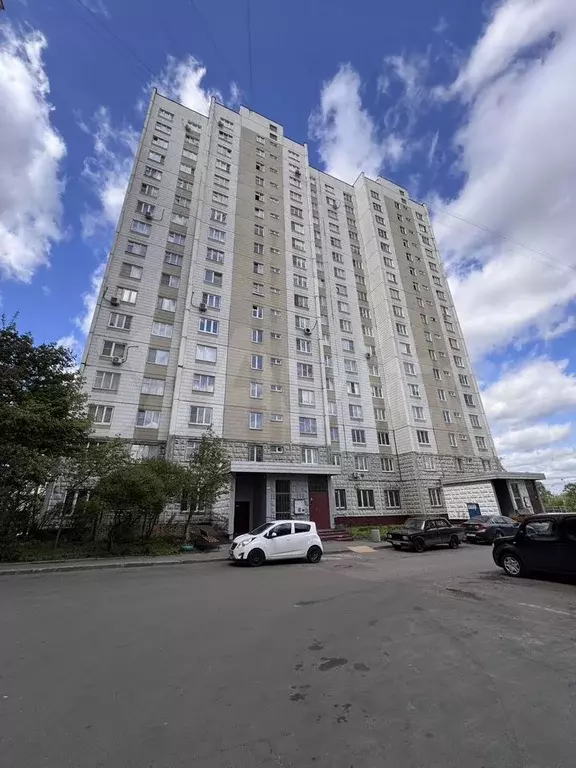 2-к. квартира, 51 м, 13/17 эт. - Фото 0