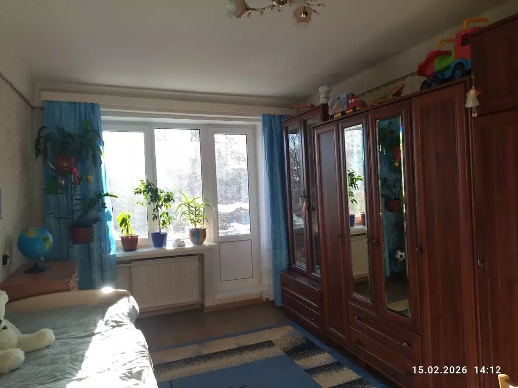 1-к кв. Санкт-Петербург, Санкт-Петербург, Колпино Стахановская ул., 20 ... - Фото 1