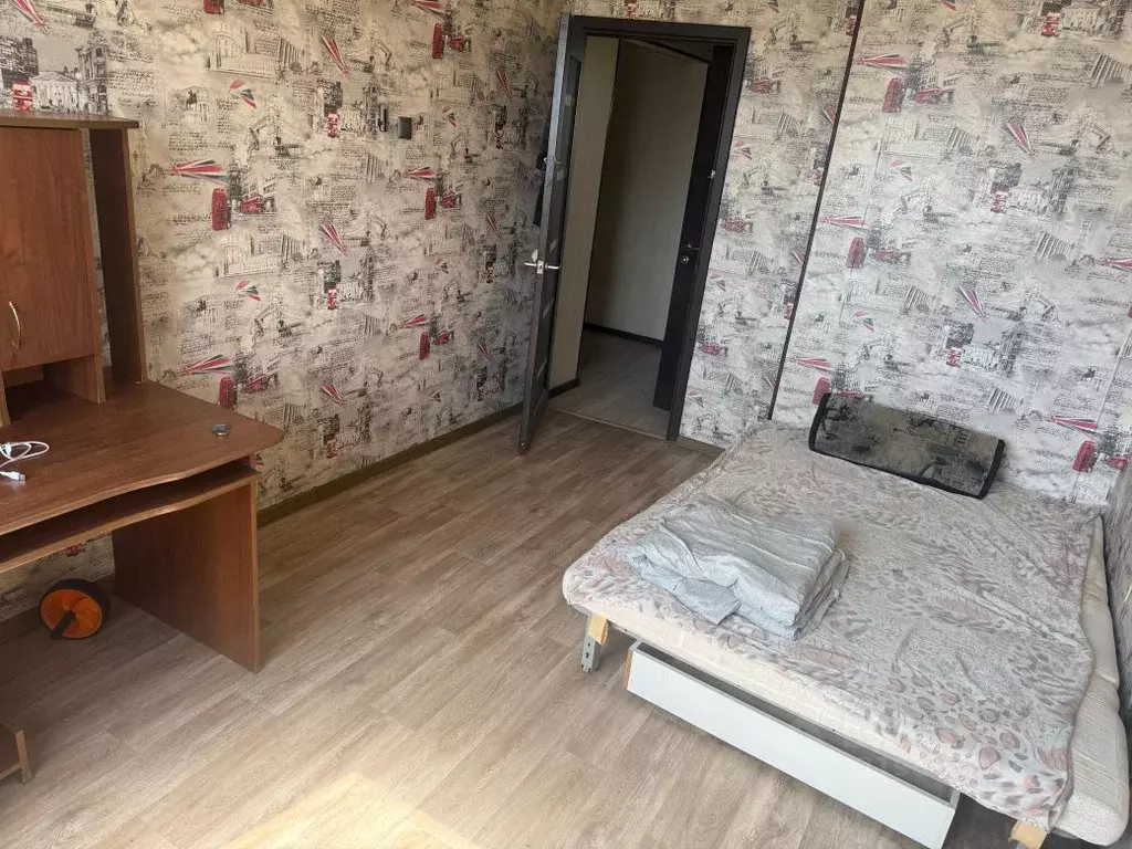 Комната Татарстан, Набережные Челны пос. ЗЯБ, 18-й комплекс, 35 (12.0 ... - Фото 0
