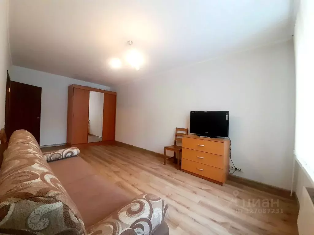 1-к кв. Москва Дубнинская ул., 26К4 (32.7 м) - Фото 1