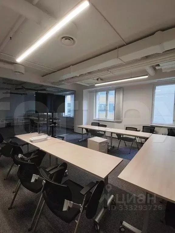Офис в Москва Таганская ул., 17-23 (2359 м) - Фото 1
