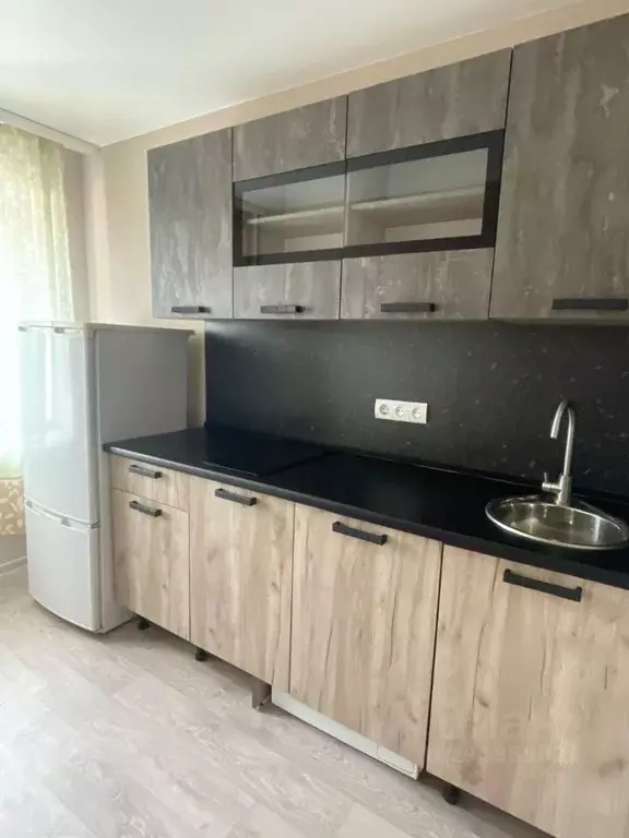 1-к кв. Томская область, Томск ул. Говорова, 28 (30.0 м) - Фото 1