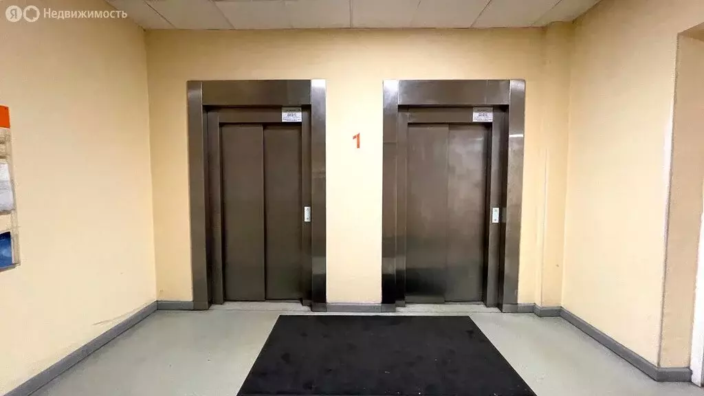 Офис (84.6 м) - Фото 1