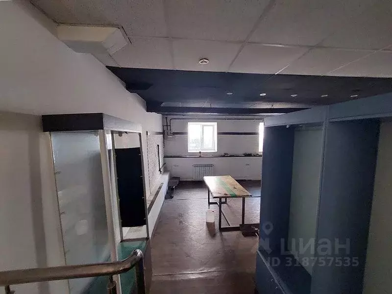 Помещение свободного назначения в Нижегородская область, Нижний ... - Фото 1